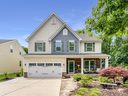 3609 Benseval Lane sold home in Matthews, SC