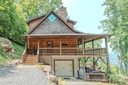 80 Dana Drive sold home in Bakersville, SC