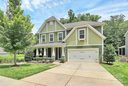 7011 Hyde Park Drive sold home in Indian Trail, SC