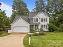 201 Windsor Forest Circle sold home in Fletcher, SC