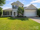 5921 Firethorne Lane sold home in Concord, SC