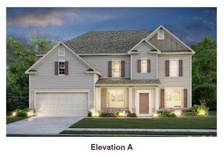 143 Jentri Way sold home in Brownstone Ridge, Mooresville, NC