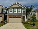 12301 Gambrell Drive sold home in Charlotte, SC