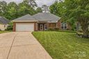 9137 Brightleaf Place sold home in Charlotte, SC