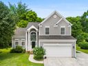 13832 Queenswater Lane sold home in Charlotte, SC