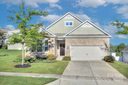 4333 Legacy Drive sold home in Denver, SC
