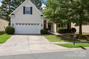 13247 Eastfield Village Lane sold home in Charlotte, SC