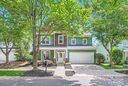 18732 Coachmans Trace sold home in Cornelius, SC