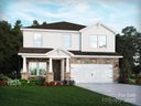 1129 Morehead Drive sold home in Salisbury, SC