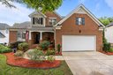 10919 Valley Spring Drive sold home in Charlotte, SC