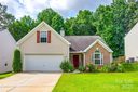 1520 Deer Forest Drive sold home in Fort Mill, SC