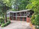 95 Harmon Avenue sold home in Lake Junaluska, SC
