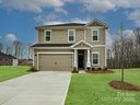 116 Heritage Valley Court sold home in Mocksville, SC