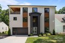 2121 Laburnum Avenue sold home in Charlotte, SC