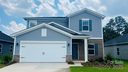 1217 Morehead Drive sold home in Salisbury, SC