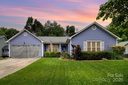 5711 Lambrook Court sold home in Charlotte, SC