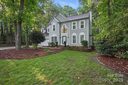8805 Deerland Court sold home in Huntersville, SC