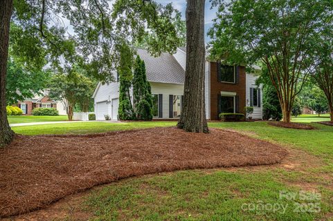 13403 Kensal Green Drive sold home in Wiltshire Manor, Charlotte, NC