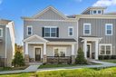 181 Cherry Springs Lane sold home in Asheville, SC