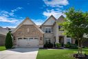 11313 Limehurst Place sold home in Charlotte, SC