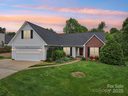 343 Stonehollow Road sold home in Fletcher, SC