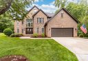 12002 Cobham Court sold home in Huntersville, SC