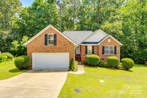 1 Loggerhead Drive sold home in Turtle Creek, Columbia, SC