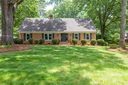 629 Wingrave Drive sold home in Charlotte, SC