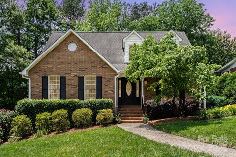 139 Palaside Drive sold home in Beverly Hills, Concord, NC