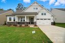 5205 Raging Creek Drive sold home in Indian Trail, SC
