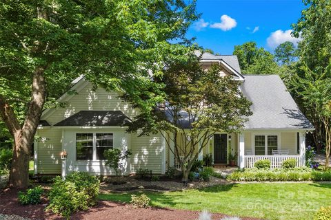 833 Lemond Lane sold home in Salem Springs, Denver, NC