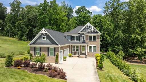 322 Ethan Lane sold home in Larne Glen, Rock Hill, SC