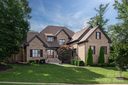 1500 Lookout Circle sold home in Waxhaw, SC
