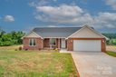 147 Central Park Circle sold home in Spindale, SC