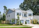 2003 Ashley Road sold home in Charlotte, SC