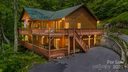 587 Grouse Thicket Road sold home in Mars Hill, SC