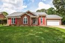4320 Atkinson Way sold home in Monroe, SC