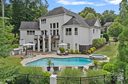 109 Walking Horse Trail sold home in Davidson, SC