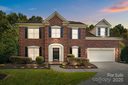 7213 Baniff Circle sold home in Charlotte, SC