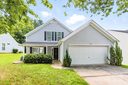1515 Kingdom Way sold home in Fort Mill, SC