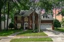 3810 Yorkford Drive sold home in Charlotte, SC
