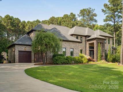 172 Barber Loop sold home in Watertree Landing, Mooresville, NC