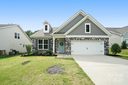 16112 Langston Drive sold home in Charlotte, SC