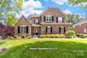 10321 Lemington Drive sold home in Mint Hill, SC