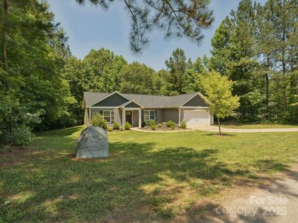 429 Summer Ridge Drive sold home in Summer Ridge, Stanley, NC