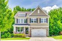 2816 Woodlands Creek Drive sold home in Monroe, SC