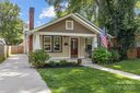 2112 Shenandoah Avenue sold home in Charlotte, SC