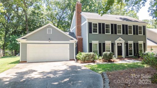 3008 Heathcroft Court sold home in Norcroft, Charlotte, NC
