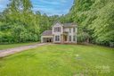122 Overbrook Drive sold home in Spindale, SC