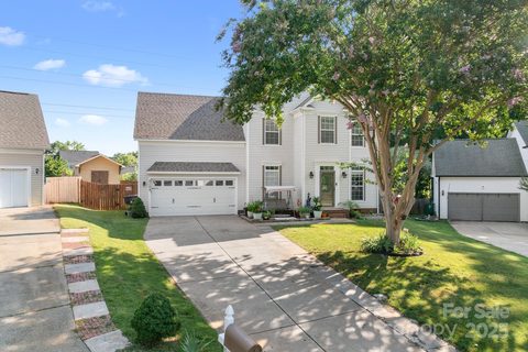 5104 Timbertop Lane